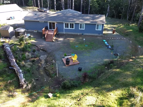 Port Orford, OR 97465,42035 OLD MILL RD