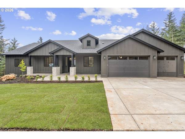 12655 NE GREENLEAF DR, Newberg, OR 97132