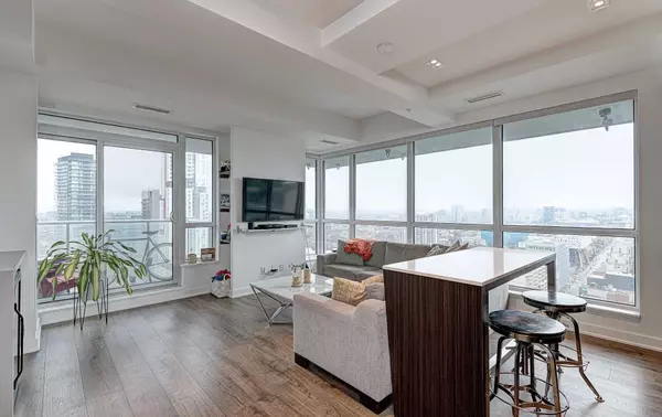 Toronto C01, ON M5V 0H5,30 Nelson ST #2607