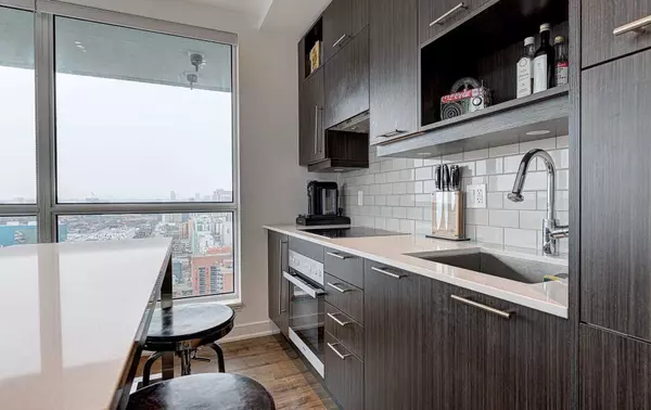 Toronto C01, ON M5V 0H5,30 Nelson ST #2607