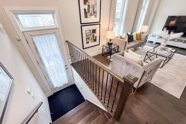 5 Smallwood CIR, Vaughan, ON L4J 0K7