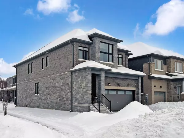 Barrie, ON L9J 0Y1,24 lally TER