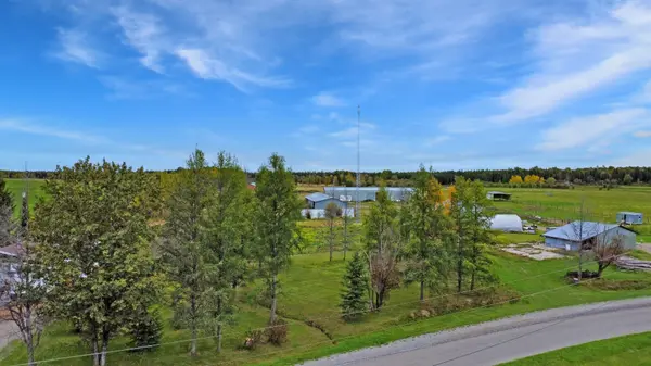 Hearst, ON P0L 1R0,34 Hamann RD #Jogues - UNORGANIZED