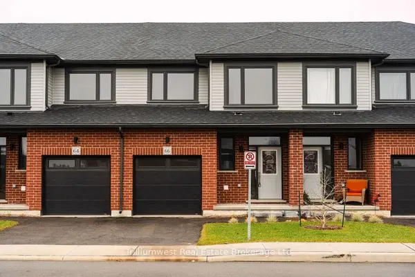 66 Ayr Meadows CRES, North Dumfries, ON N0B 1E0