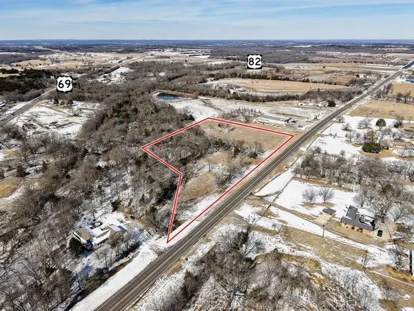 TBD Ole Ambrose Road, Bells, TX 75414