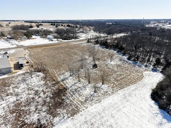 TBD Ole Ambrose Road, Bells, TX 75414