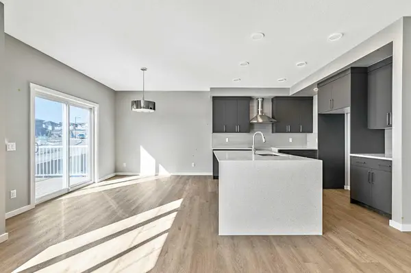 112 Key CV SW, Airdrie, AB T4B 3N8