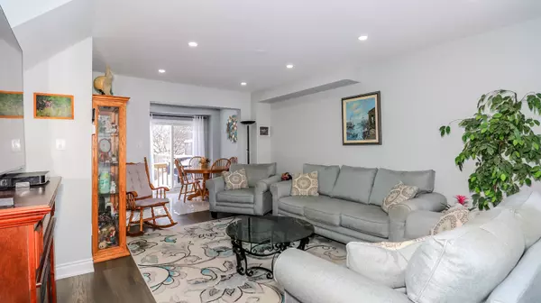 Barrie, ON L4N 0R5,3 Coleman DR