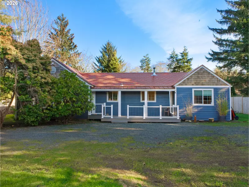 84937 S Roosevelt DR, Seaside, OR 97138