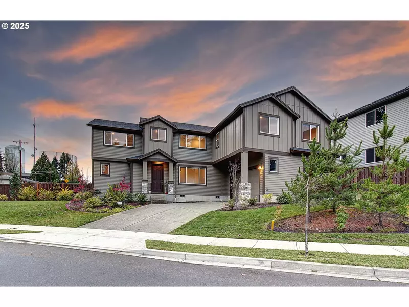 6806 NE 16TH AVE, Vancouver, WA 98665