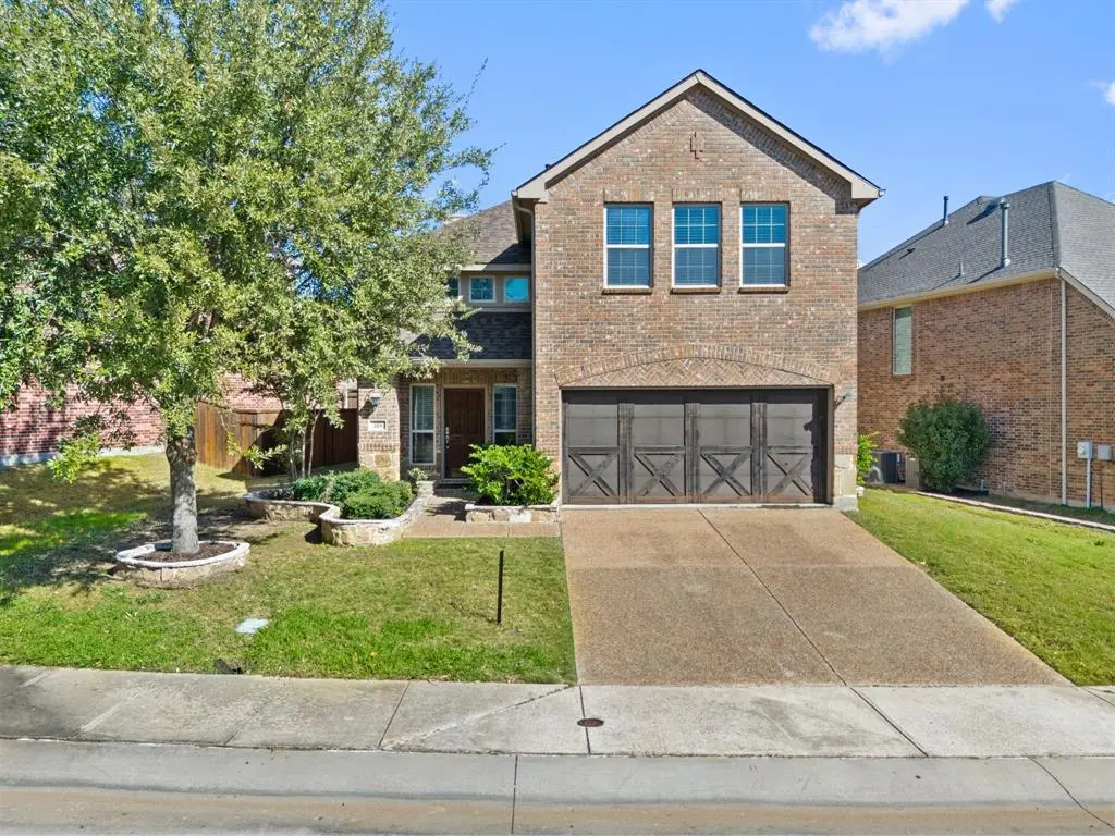 309 Sir Brine Drive, Lewisville, TX 75056