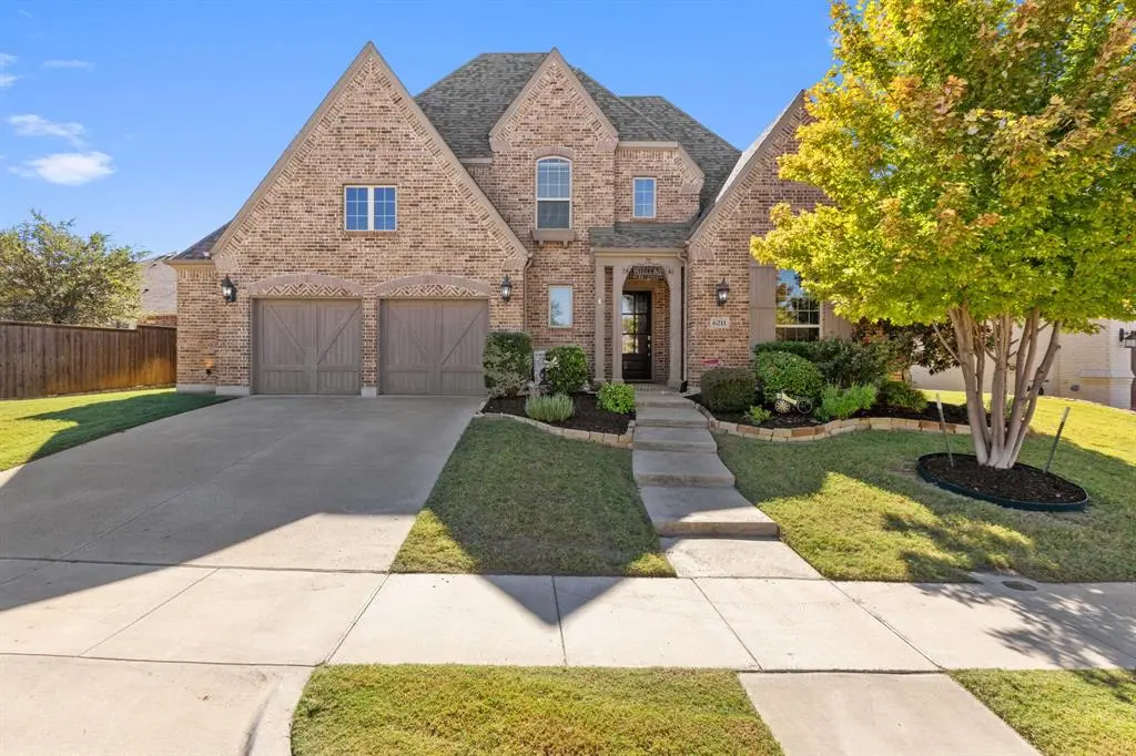 6211 Prairie Brush Trail, Northlake, TX 76226