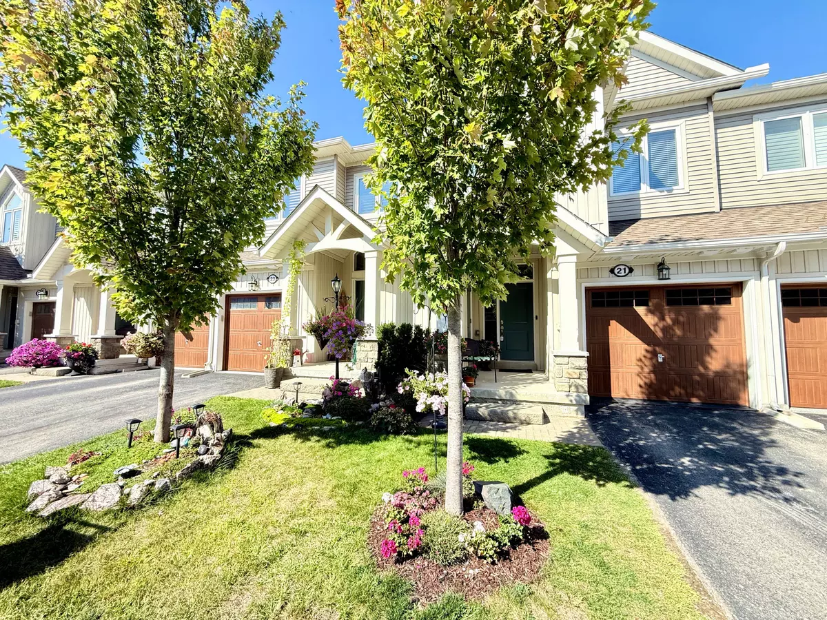 Collingwood, ON L9Y 0Z5,21 Lett AVE