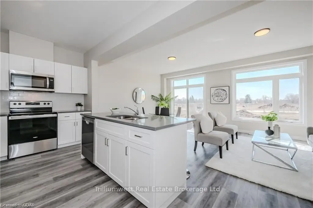 64 Ayr Meadows CRES, North Dumfries, ON N0B 1E0