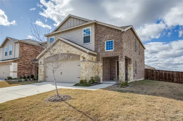 812 Poppy Cove Lane, Princeton, TX 75407
