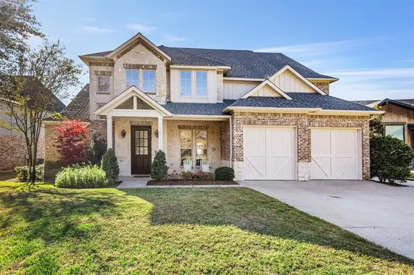 11 Westview Circle, Star Harbor, TX 75148