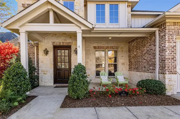 11 Westview Circle, Star Harbor, TX 75148