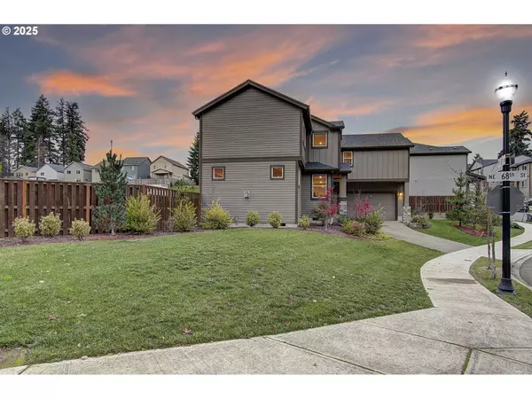 Vancouver, WA 98665,6806 NE 16TH AVE