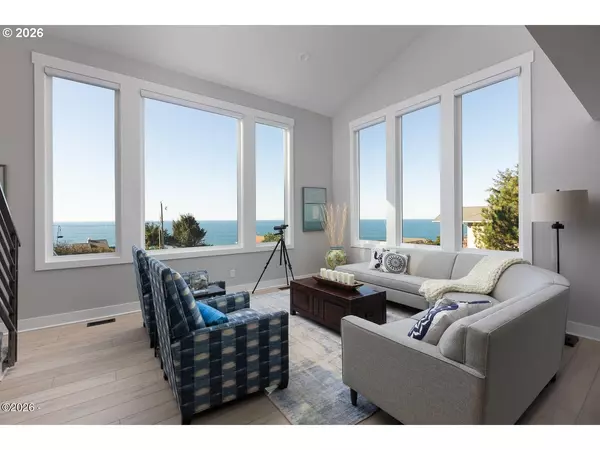 Depoe Bay, OR 97341,3763 ROCKY CREEK AVE