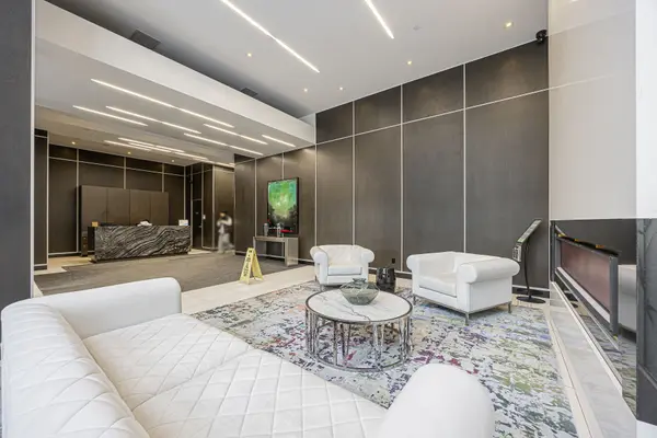 9 Bogert AVE #801, Toronto C07, ON M2N 5M6