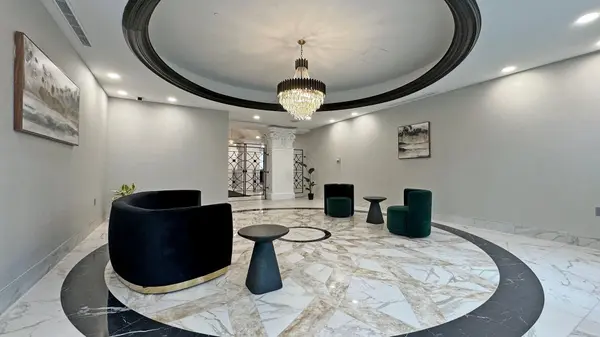 61 Town Centre CT #PH01, Toronto E09, ON M1P 5C5