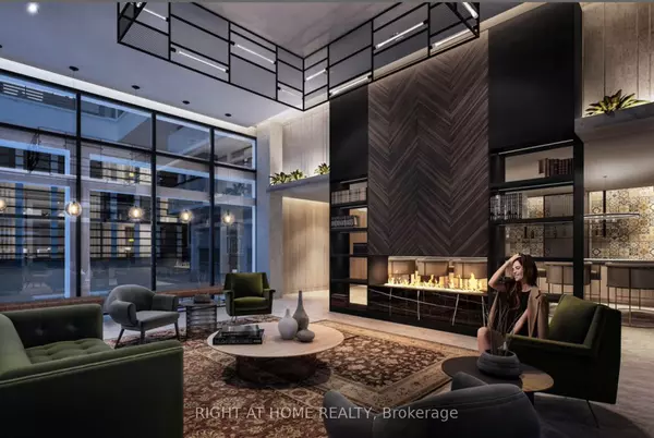 Toronto W06, ON M8Y 4G9,251 Manitoba ST #2803