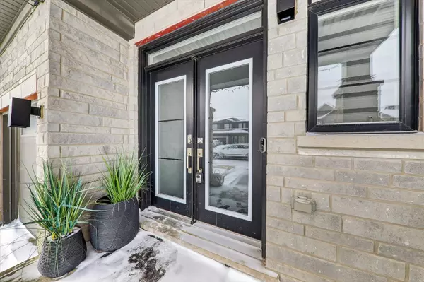 Brantford, ON N3T 0T3,94 Cooke AVE