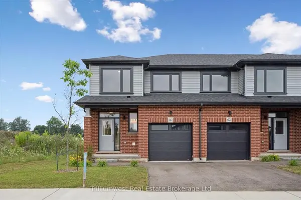 North Dumfries, ON N0B 1E0,60 Ayr Meadow CRES