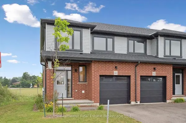 North Dumfries, ON N0B 1E0,60 Ayr Meadow CRES