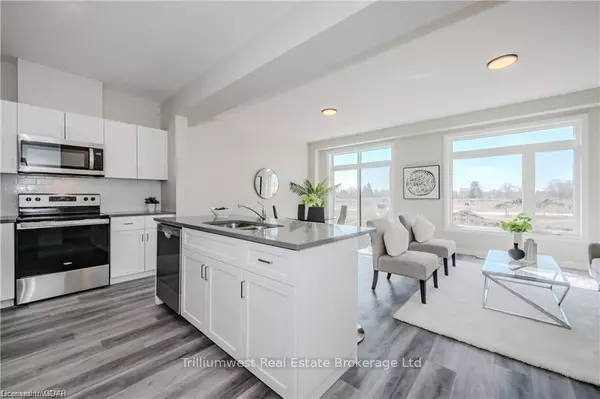 64 Ayr Meadows CRES, North Dumfries, ON N0B 1E0