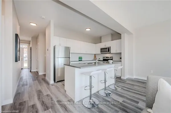 64 Ayr Meadows CRES, North Dumfries, ON N0B 1E0