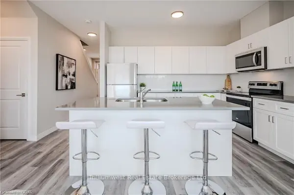 64 Ayr Meadows CRES, North Dumfries, ON N0B 1E0