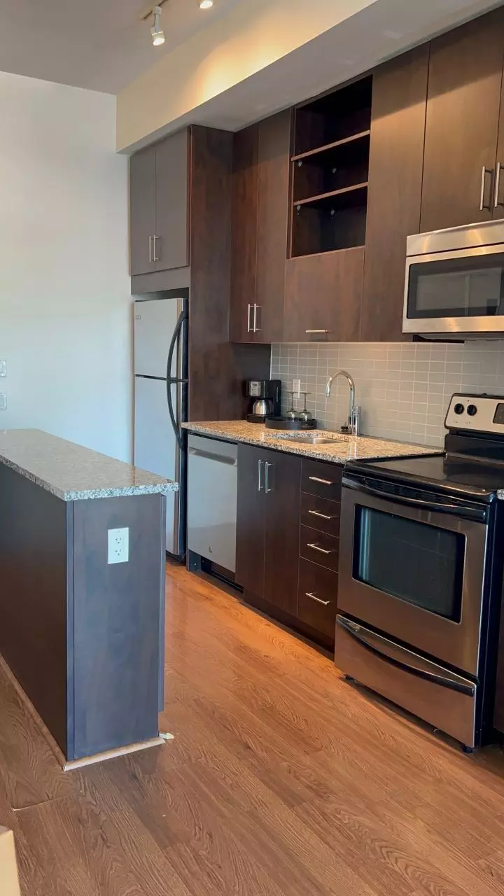 Toronto C08, ON M5N 3S2,116 George ST #N507