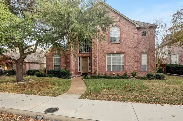 1511 Westmont Drive, Allen, TX 75013