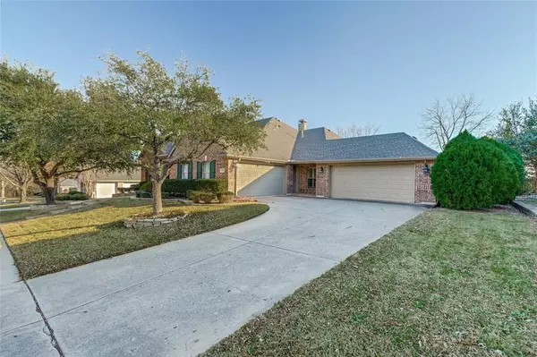 Mckinney, TX 75072,4009 Muscovy Drive