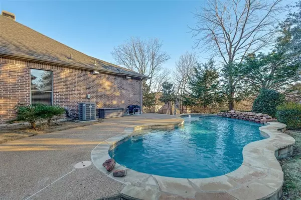 Mckinney, TX 75072,4009 Muscovy Drive