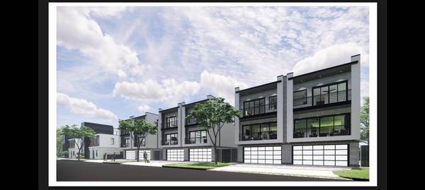 4816 Belmont Avenue, Dallas, TX 75204