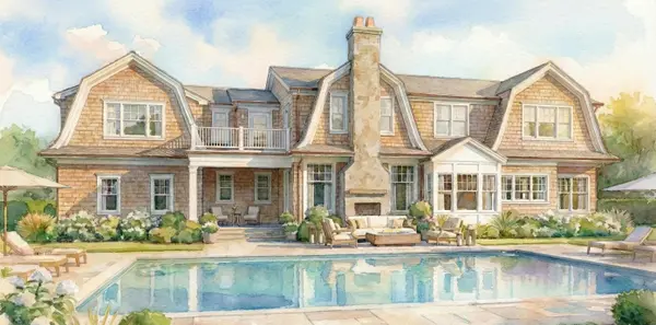 3 Lilac LN, Grand Beach Vllg, MI 49117