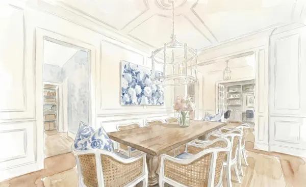 3 Lilac LN, Grand Beach Vllg, MI 49117