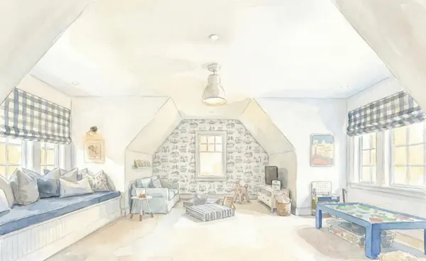 3 Lilac LN, Grand Beach Vllg, MI 49117