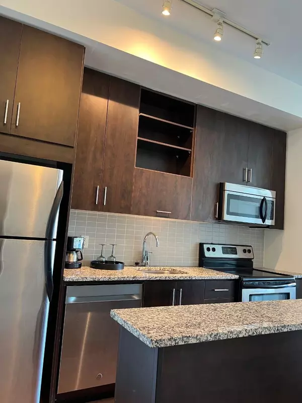 Toronto C08, ON M5N 3S2,116 George ST #N507