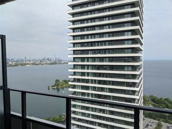 Toronto W06, ON M8V 1A1,30 Shore Breeze DR #4116