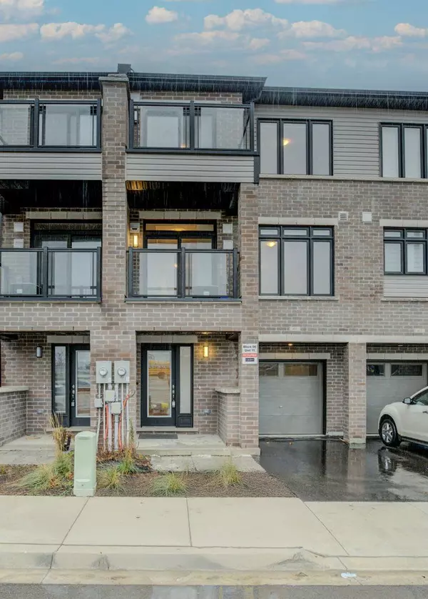 Brantford, ON N3S 0K4,585 Colborne ST E #611