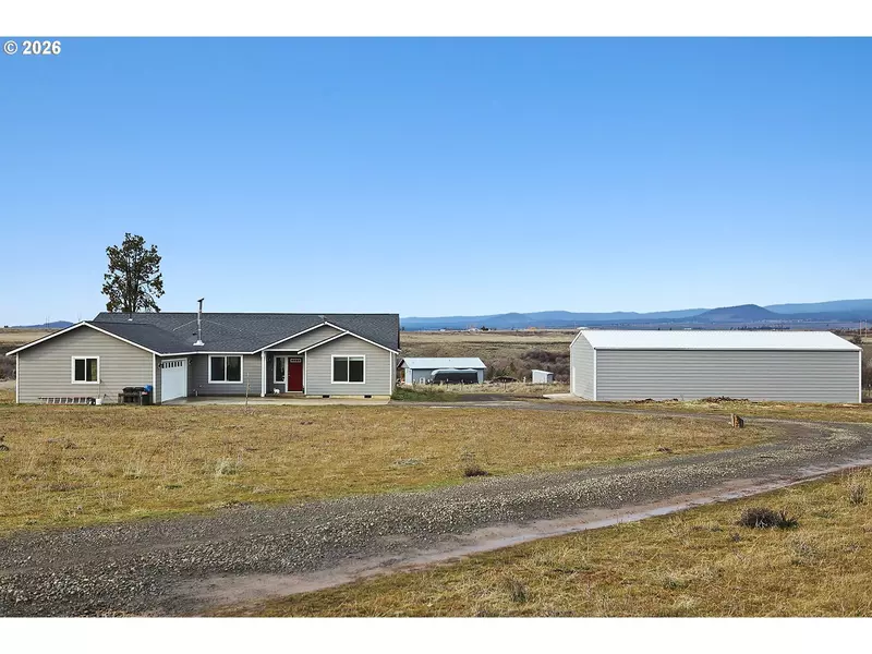 173 HORSESHOE BEND RD, Goldendale, WA 98620