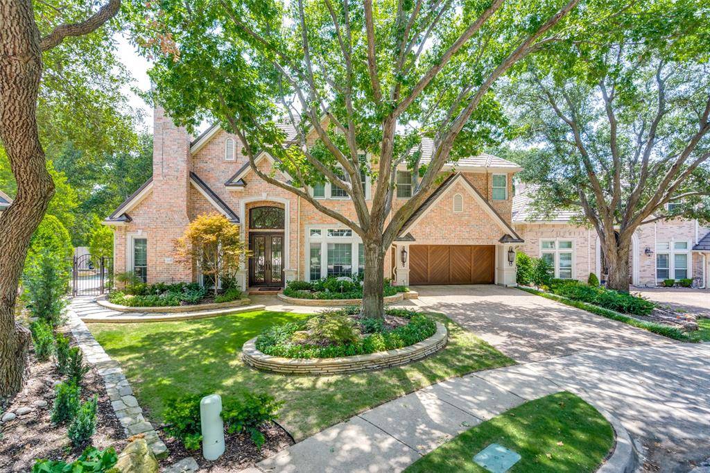 3108 Hampshire Court, Frisco, TX 75034