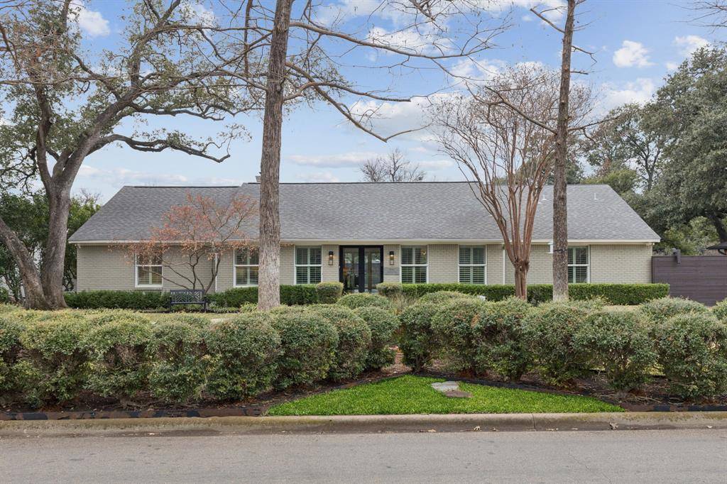 7032 Lavendale Avenue, Dallas, TX 75230