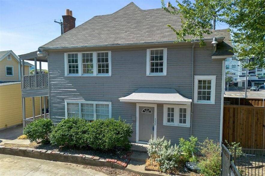 4039 Roswell Street, Dallas, TX 75219