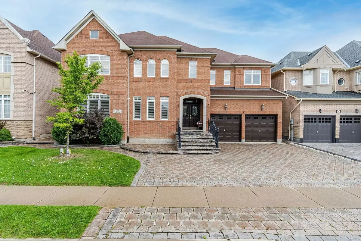 Brampton, ON L6Y 5K7,32 Radial ST