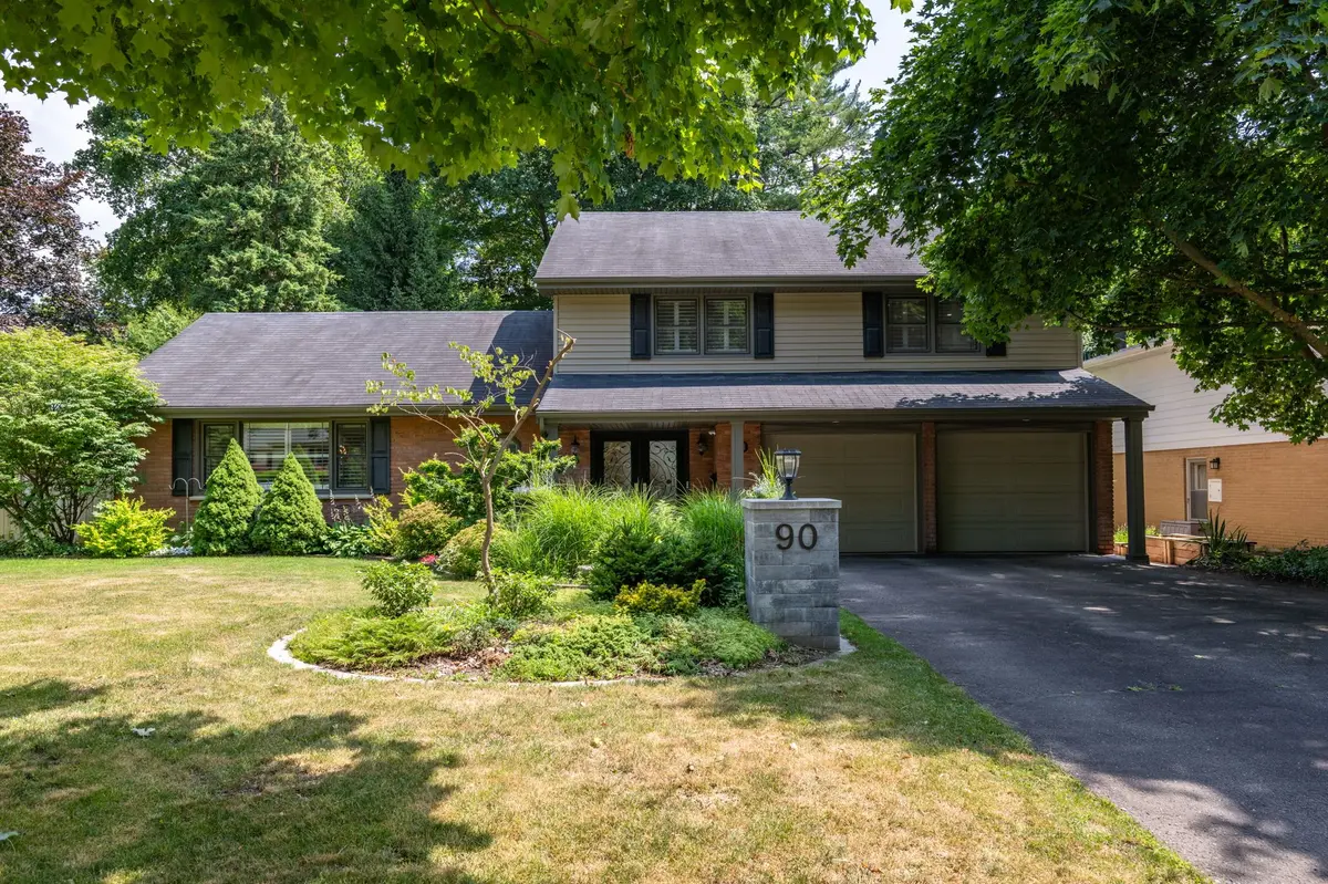 90 Georgia RD, London North, ON N6H 2R6