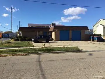 575 Louisa ST, Flint, MI 48503